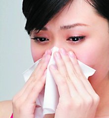 过敏性鼻炎的多种治疗方法及费用