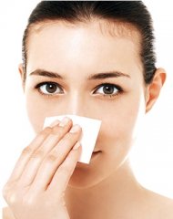 急性鼻炎要怎样预防?